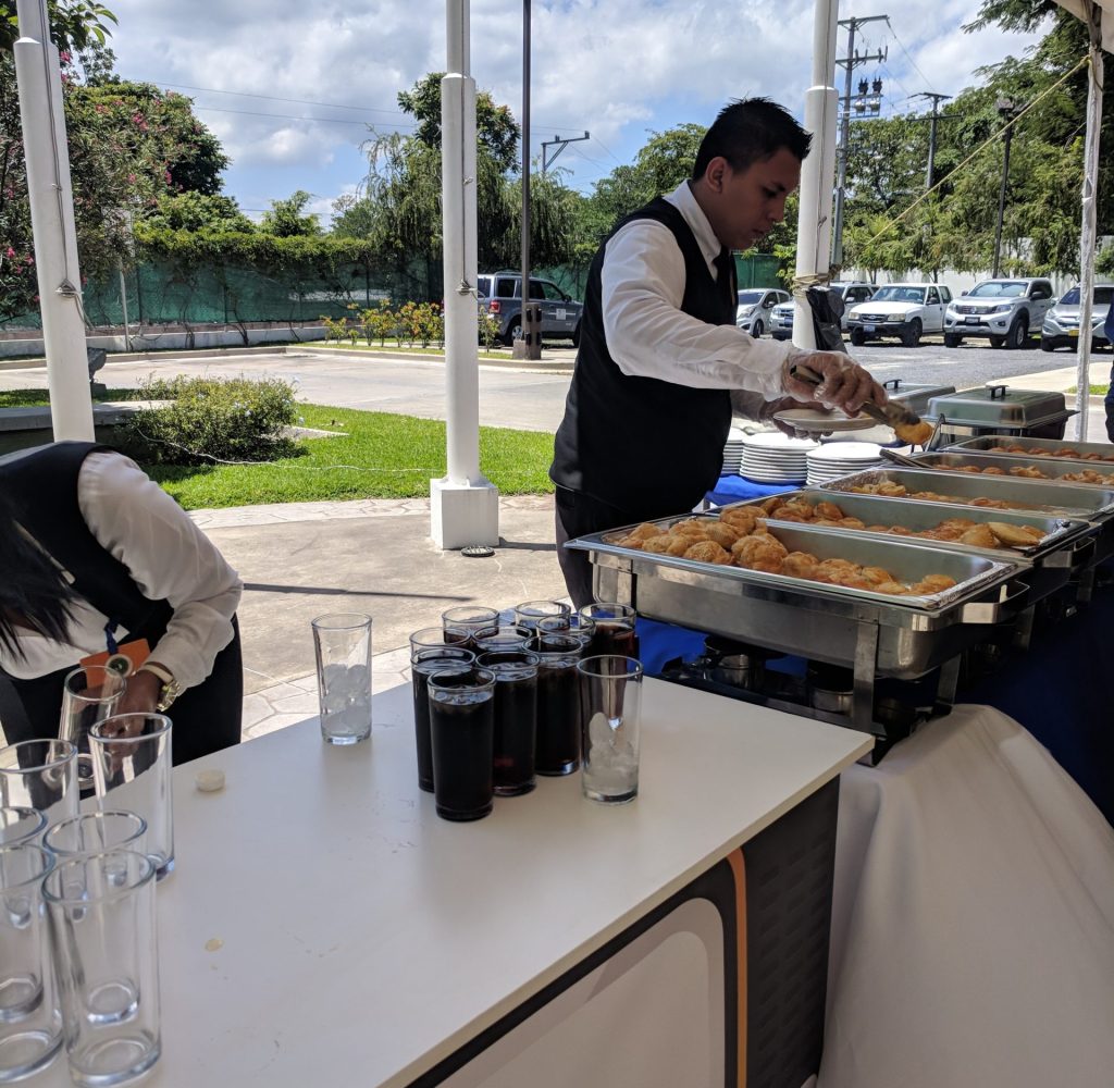 servicio mil sabores servicio mil sabores